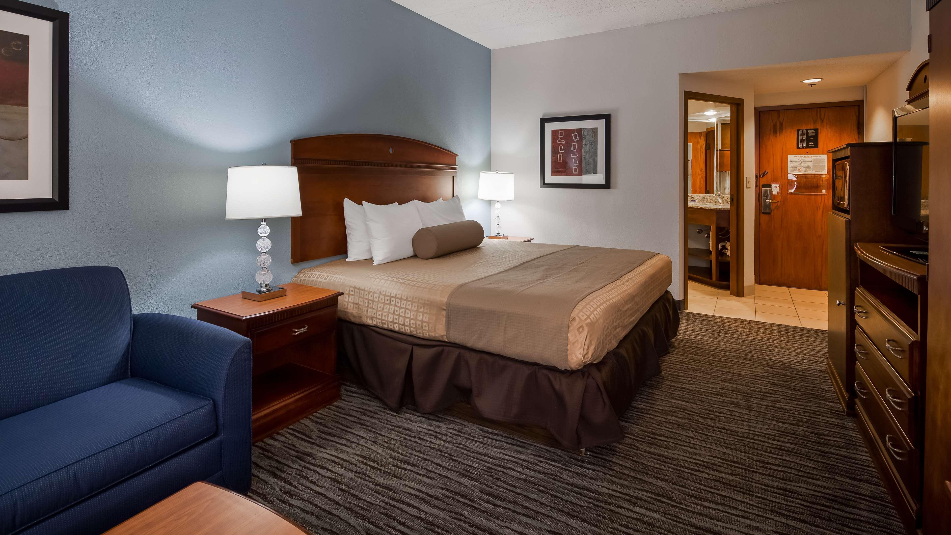 The Hotel At Dayton South Centerville Esterno foto