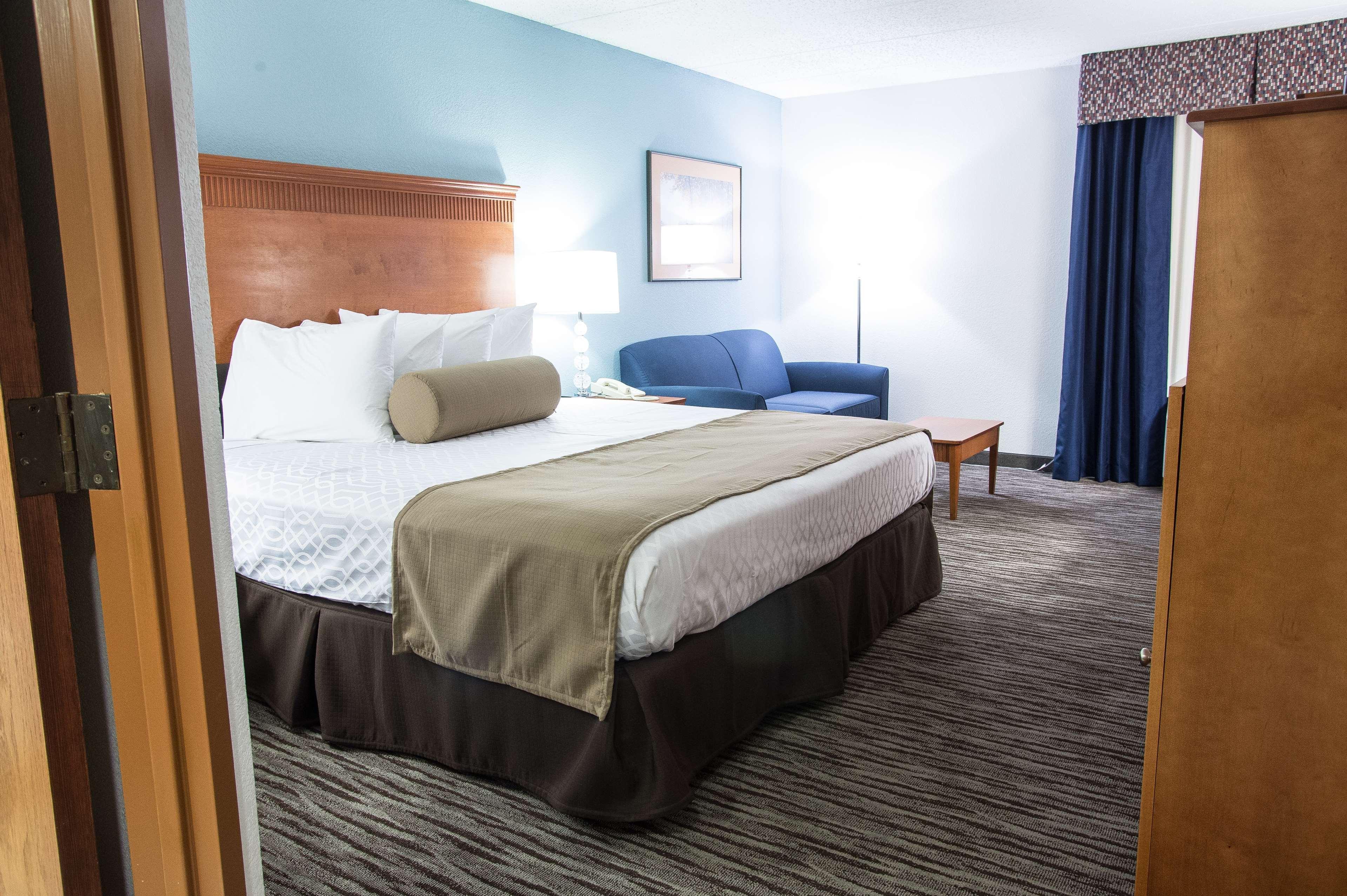 The Hotel At Dayton South Centerville Esterno foto