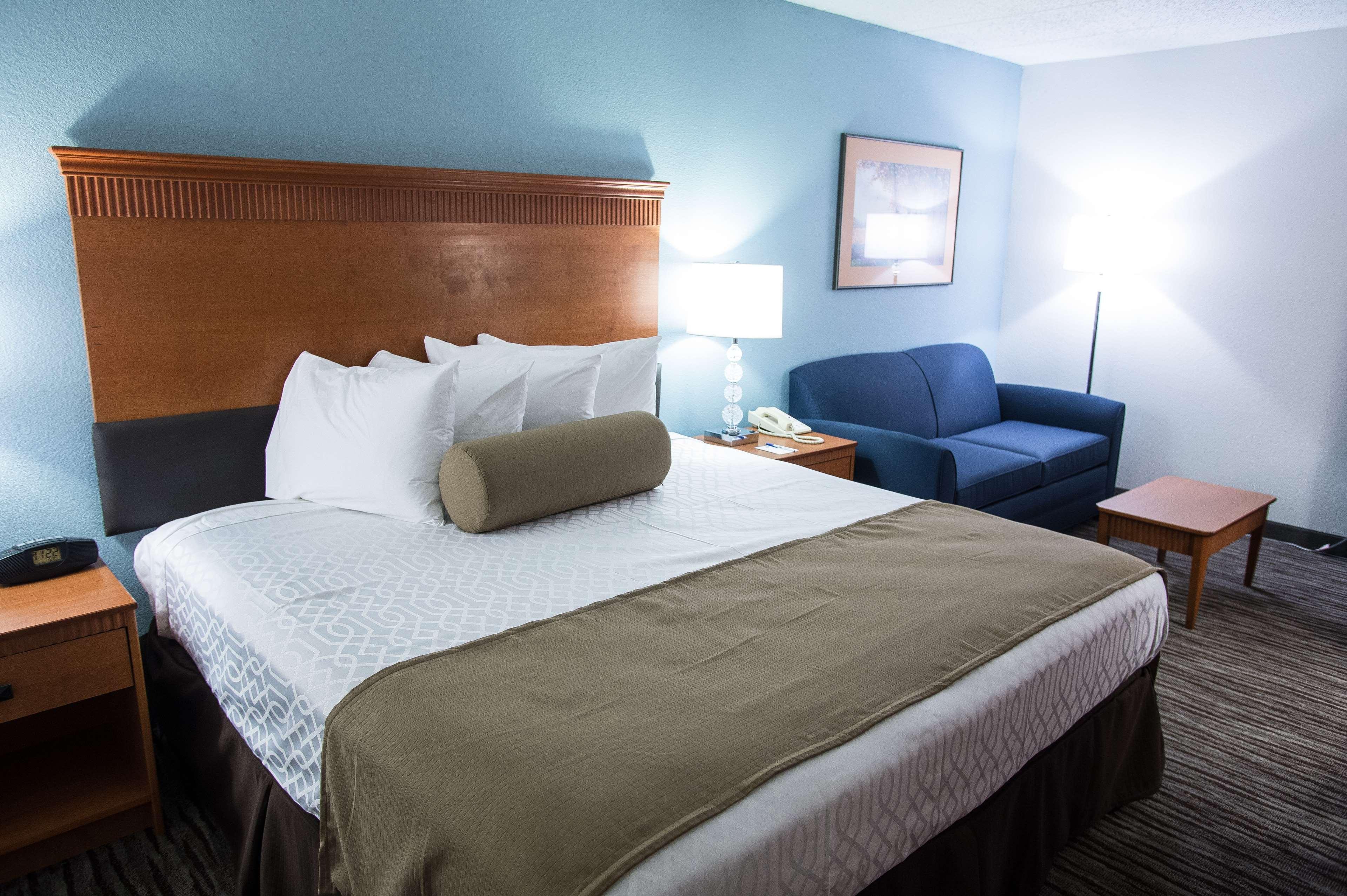 The Hotel At Dayton South Centerville Esterno foto