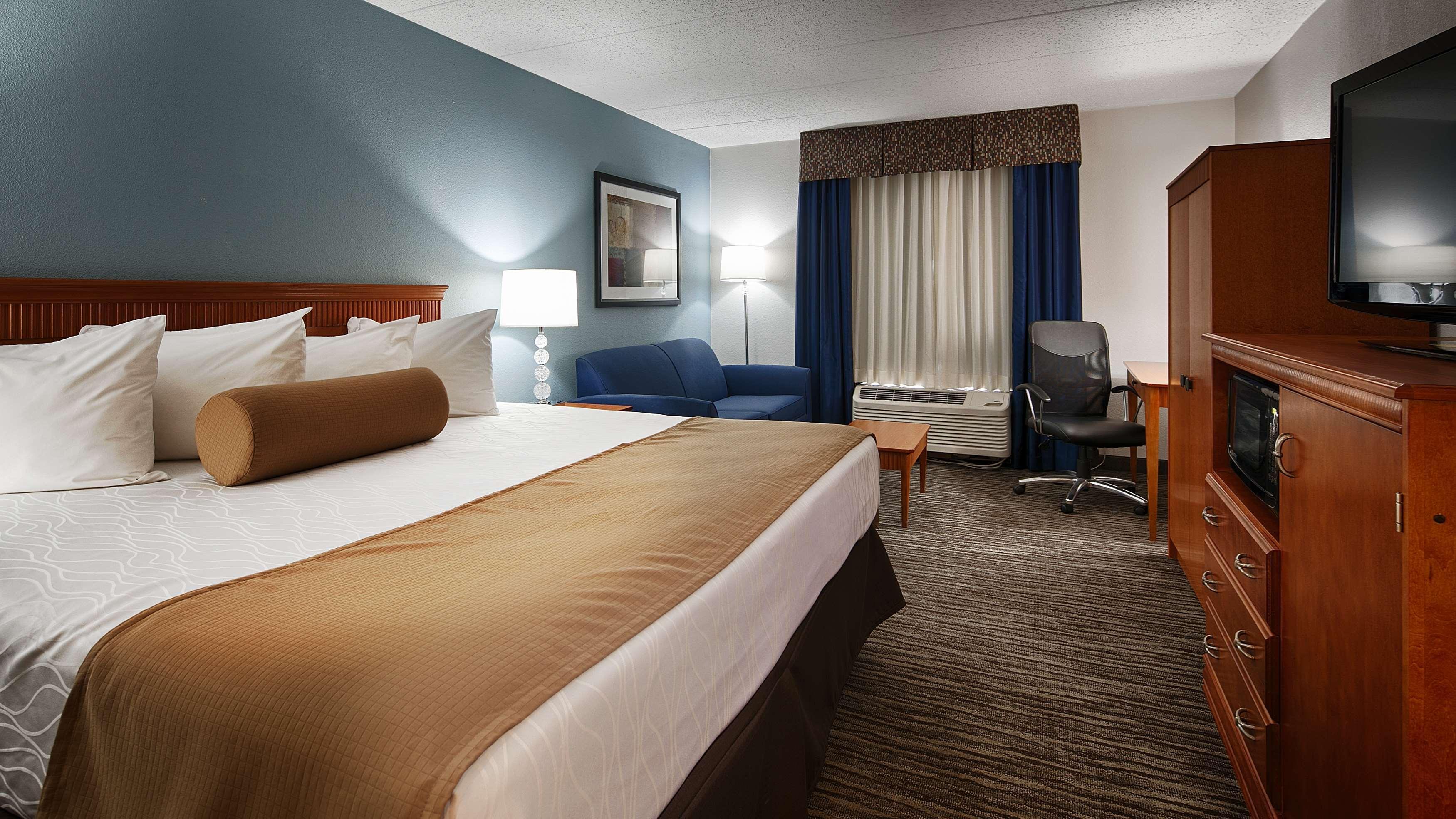The Hotel At Dayton South Centerville Esterno foto