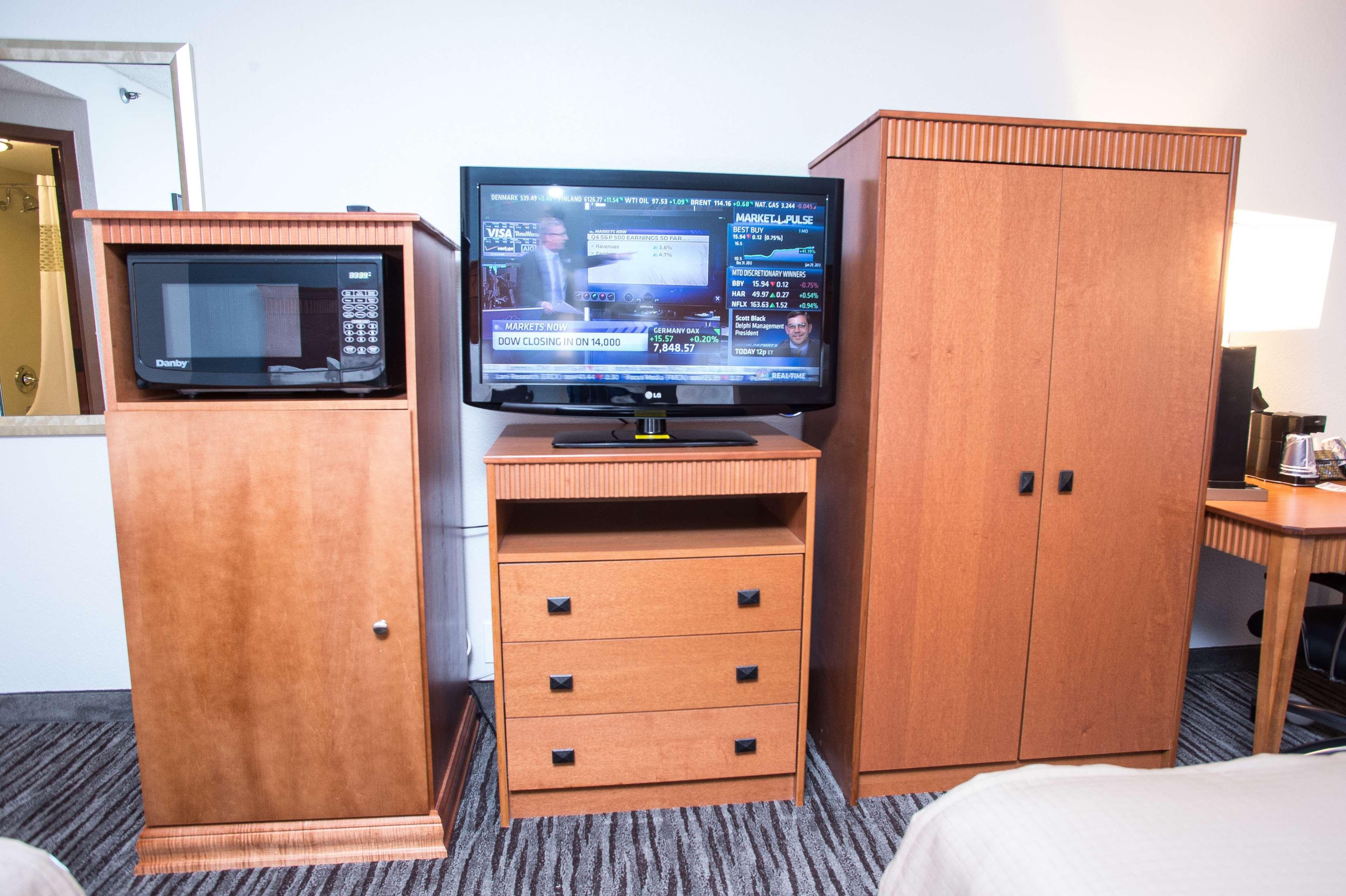 The Hotel At Dayton South Centerville Esterno foto