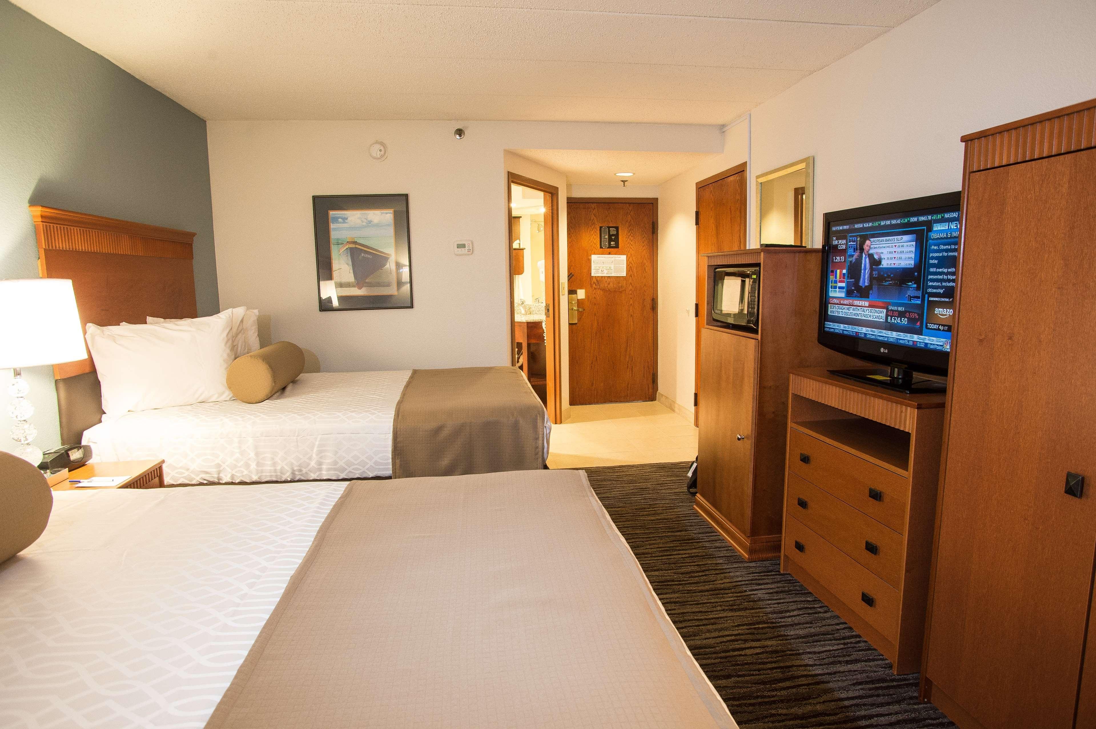 The Hotel At Dayton South Centerville Esterno foto