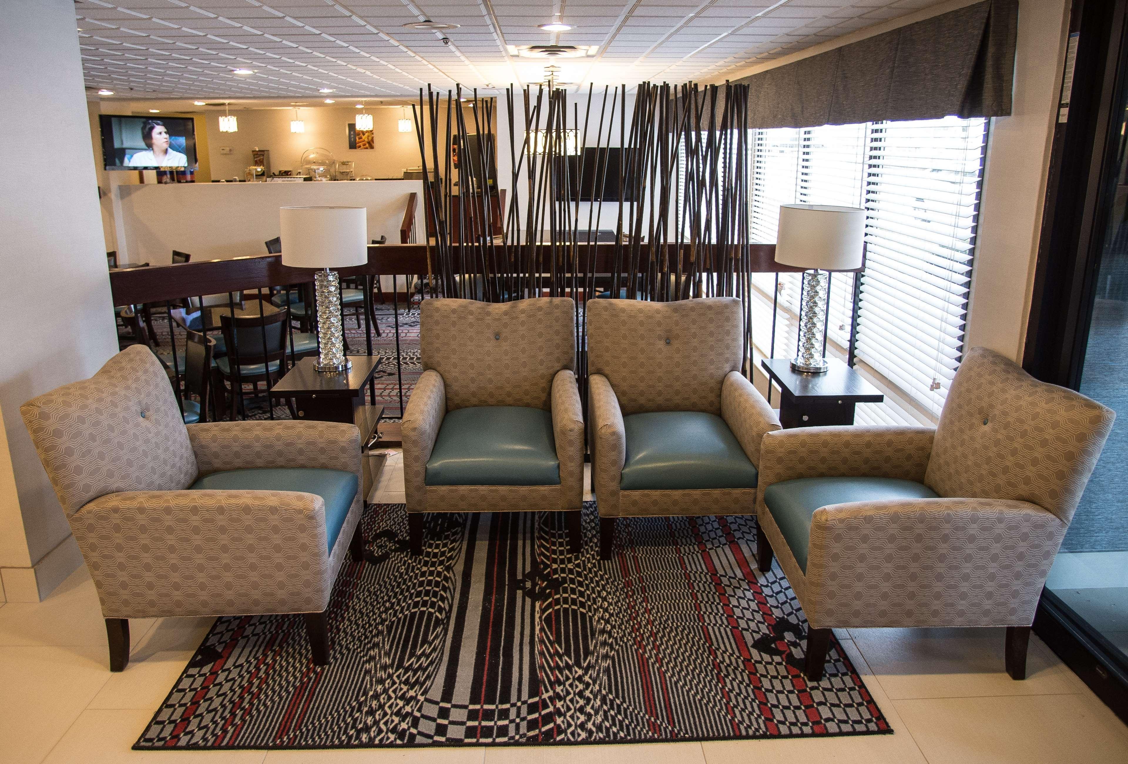 The Hotel At Dayton South Centerville Esterno foto
