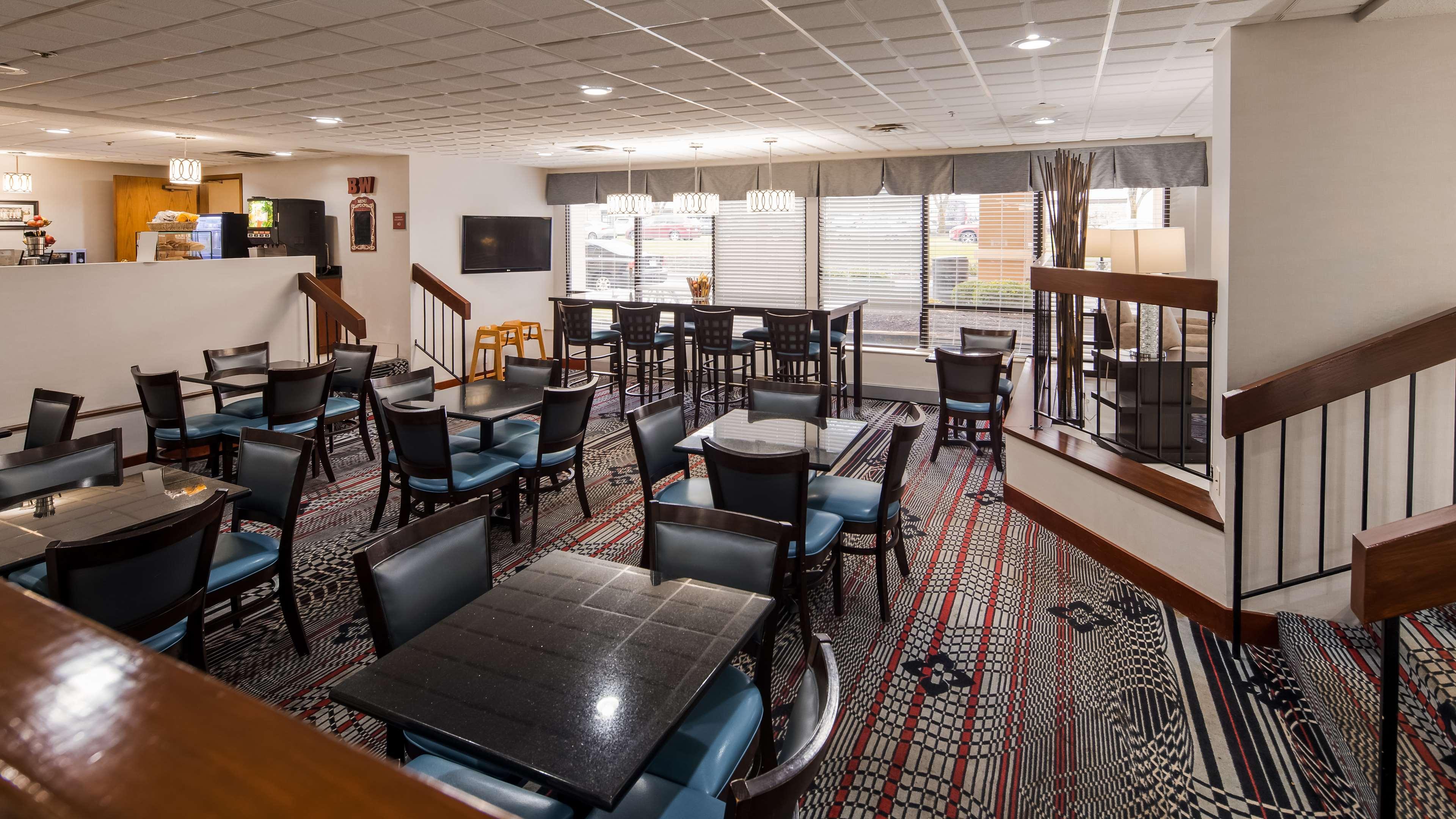 The Hotel At Dayton South Centerville Esterno foto