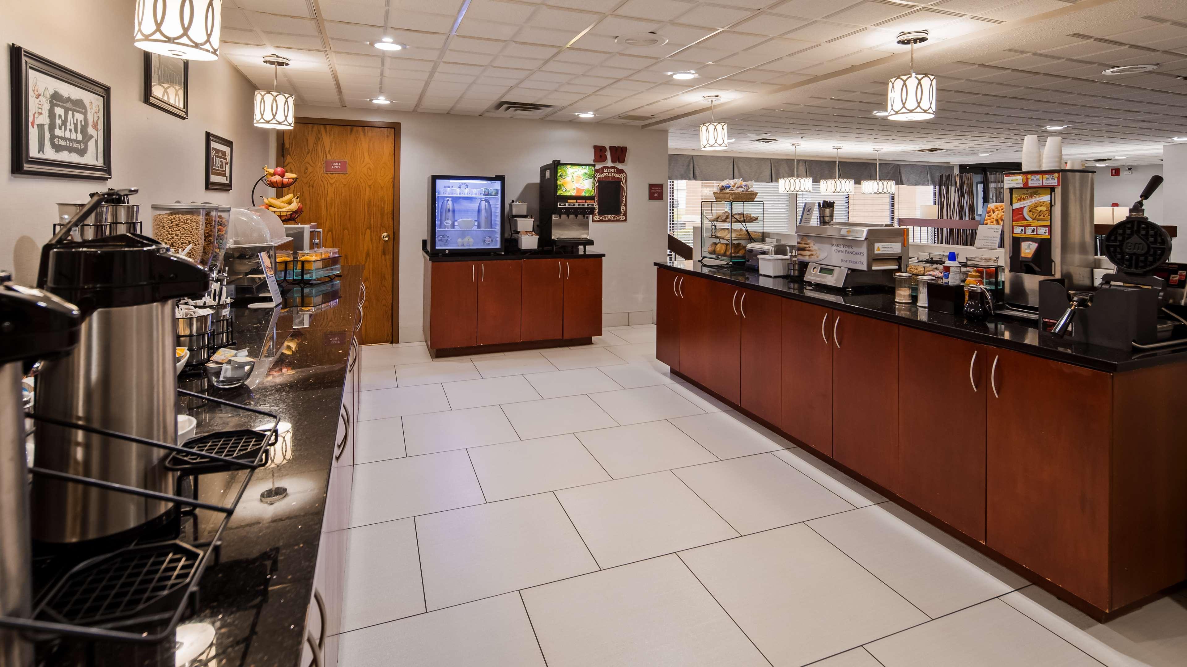 The Hotel At Dayton South Centerville Esterno foto