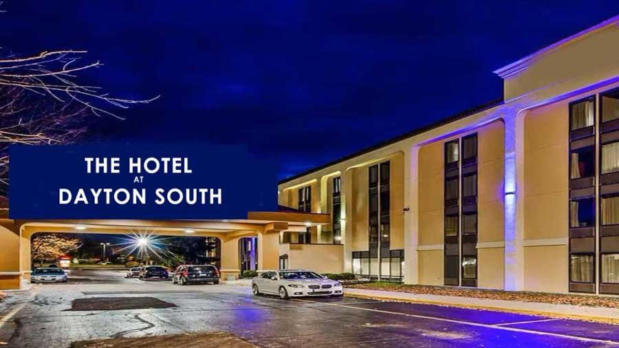 The Hotel At Dayton South Centerville Esterno foto